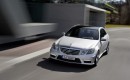 2012 Mercedes-Benz E Class