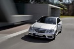 2012 Mercedes-Benz E Class