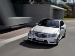 2012 Mercedes-Benz E Class