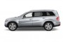 2012 Mercedes-Benz GL Class Photos