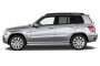 2012 Mercedes-Benz GLK Class Photos