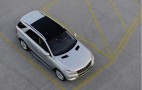 Mercedes-Benz To Build Fifth Model At U.S. Plant From 2015