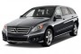 2012 Mercedes-Benz R Class Photos