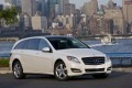 2012 Mercedes-Benz R Class