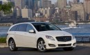 2012 Mercedes-Benz R Class