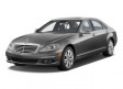 2012 Mercedes-Benz S Class