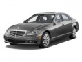 2012 Mercedes-Benz S Class