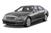 2012 Mercedes-Benz S Class Photos