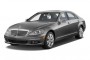 2012 Mercedes-Benz S Class Photos