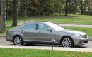2012 Mercedes-Benz S 350 Bluetec