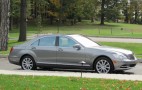 2012 Mercedes-Benz S 350 Bluetec Clean Diesel: Quick Drive
