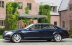 Mercedes-Benz Recall Clean-Diesel Cars For Fuel Leak (Again)