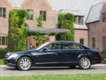 Mercedes-Benz Recall Clean-Diesel Cars For Fuel Leak (Again)