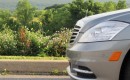 2012 Mercedes-Benz S 350 BlueTEC 4Matic, road test, June 2012