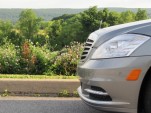 2012 Mercedes-Benz S 350 BlueTEC 4Matic, road test, June 2012