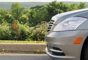 2012 Mercedes-Benz S 350 BlueTEC: One Week In 32-MPG Diesel Luxury Sedan