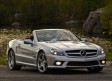 2012 Mercedes-Benz SL Class