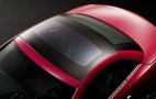 Mercedes-Benz Goes In-Depth On 2012 SLK's Magic Sky Control Roof