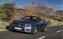 2012 Mercedes-Benz SLK