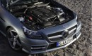 2012 Mercedes-Benz SLK
