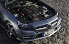 Mercedes Can't Sell Clean Cars Thanks To Dirty U.S. Fuel