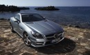 2012 Mercedes-Benz SLK