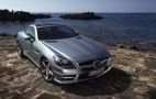 Bank Offers Mercedes-Benz With New Account