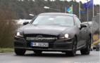 Spy Shots: 2012 Mercedes-Benz SLK AMG