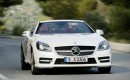 2012 Mercedes-Benz SLK250 CDI