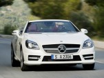 2012 Mercedes-Benz SLK250 CDI