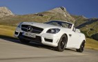 ATS Convertible Dead, SLK55 AMG Detailed, Porsche 960: Today's Car News