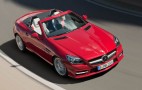 2012 Mercedes-Benz SLK Preview