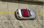 Mercedes-Benz SLS AMG Roadster: Pure Poetry In Motion In Pre-Debut Reveal 