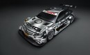 2012 Mercedes DTM AMG C-Coupe