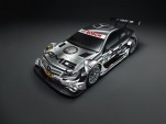 2012 Mercedes DTM AMG C-Coupe