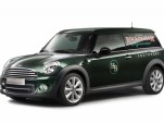 2012 MINI Clubvan Concept