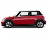 2012 MINI Cooper Photos