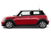 2012 MINI Cooper Photos