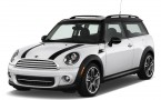 2012 MINI Cooper Clubman