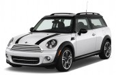 2012 MINI Cooper Clubman Photos