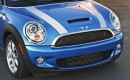 2012 MINI Cooper Clubman