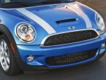 2012 MINI Cooper Clubman
