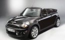 2012 MINI Cooper Converitble Highgate special edition