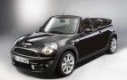 MINI Convertible Highgate Edition: 'Brit-Cool' For Sale