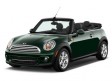 2012 MINI Cooper Convertible