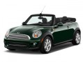 2012 MINI Cooper Convertible