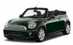 2012 MINI Cooper Convertible