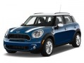 2012 MINI Cooper Countryman