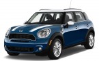 2012 MINI Cooper Countryman