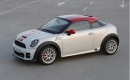 2012 MINI John Cooper Works Coupe